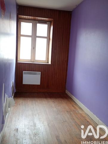 Maison à vendre 3 pièces 83 m² Andelot-Blancheville