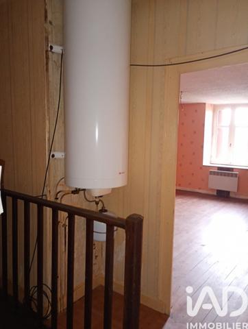 Maison à vendre 3 pièces 83 m² Andelot-Blancheville