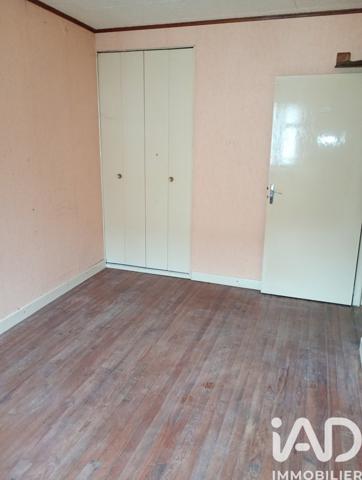 Maison à vendre 3 pièces 83 m² Andelot-Blancheville