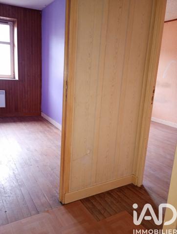 Maison à vendre 3 pièces 83 m² Andelot-Blancheville