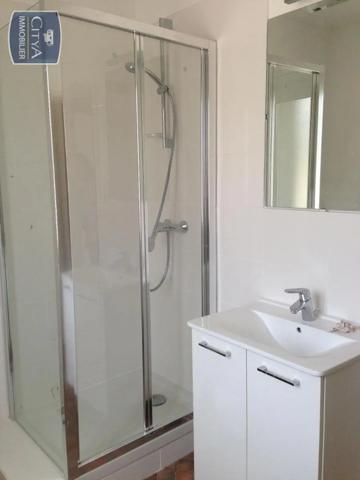 Appartement à louer 2 pièces 45.17m²