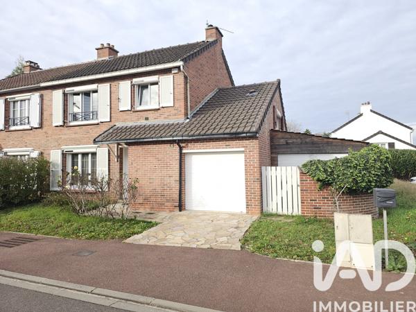 Maison à vendre 5 pièces 105 m² Combs-la-Ville