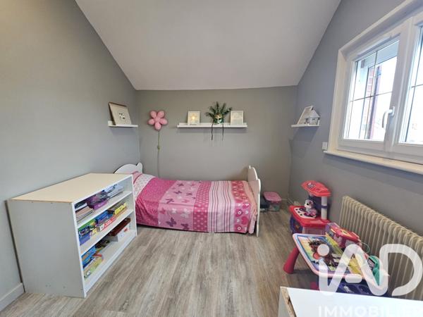 Maison à vendre 5 pièces 105 m² Combs-la-Ville