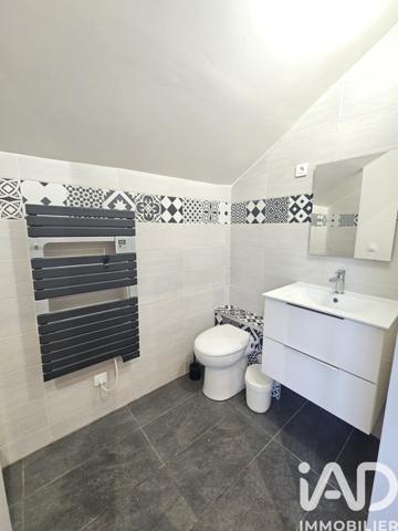 Maison à vendre 5 pièces 105 m² Combs-la-Ville