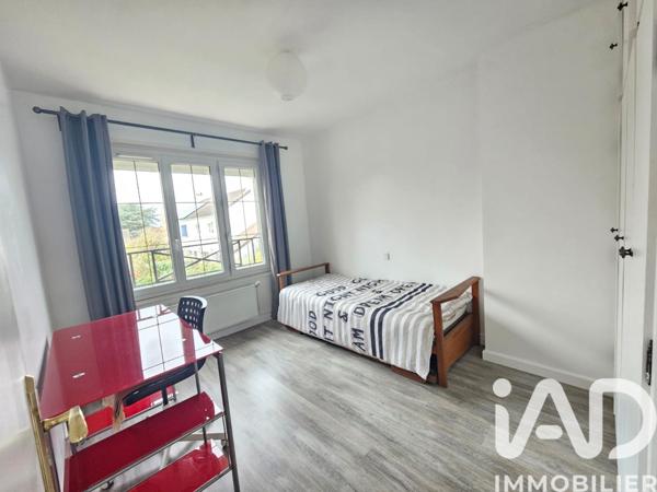 Maison à vendre 5 pièces 105 m² Combs-la-Ville