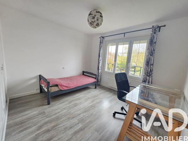 Maison à vendre 5 pièces 105 m² Combs-la-Ville