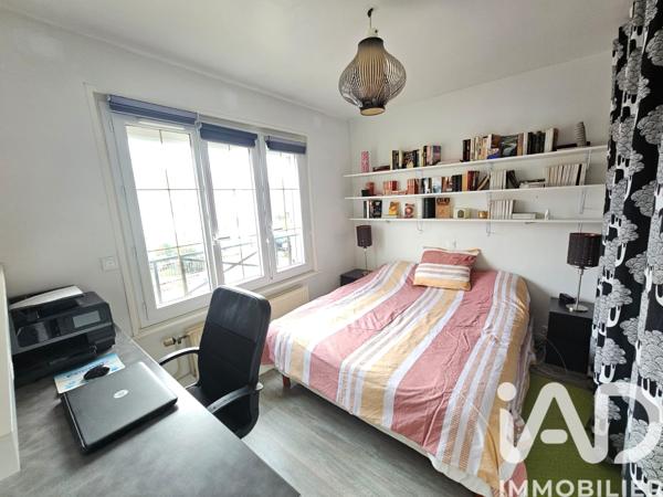 Maison à vendre 5 pièces 105 m² Combs-la-Ville
