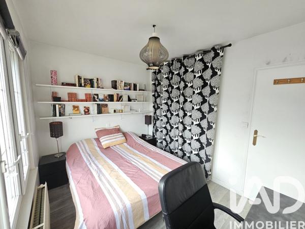 Maison à vendre 5 pièces 105 m² Combs-la-Ville