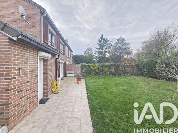 Maison à vendre 5 pièces 105 m² Combs-la-Ville