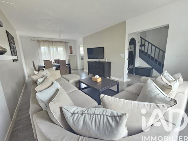 Maison à vendre 5 pièces 105 m² Combs-la-Ville