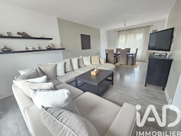 Maison à vendre 5 pièces 105 m² Combs-la-Ville