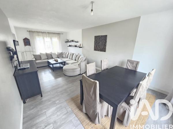 Maison à vendre 5 pièces 105 m² Combs-la-Ville