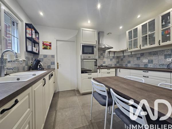 Maison à vendre 5 pièces 105 m² Combs-la-Ville