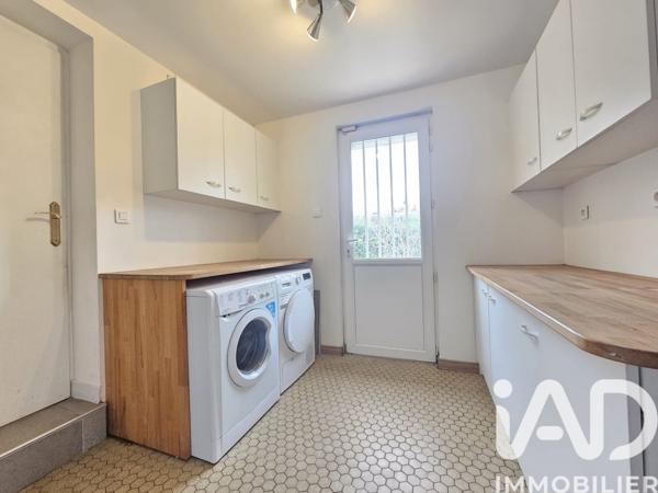 Maison à vendre 5 pièces 105 m² Combs-la-Ville