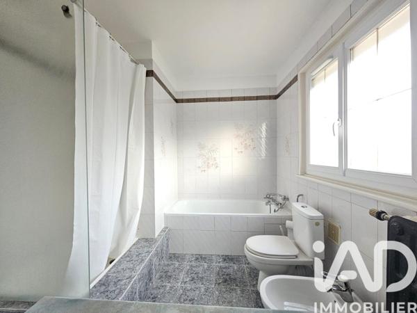 Maison à vendre 5 pièces 105 m² Combs-la-Ville