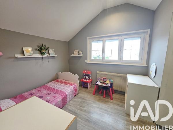 Maison à vendre 5 pièces 105 m² Combs-la-Ville
