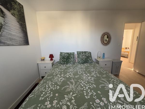 Maison à vendre 4 pièces 80 m² Sainte-Luce-sur-Loire