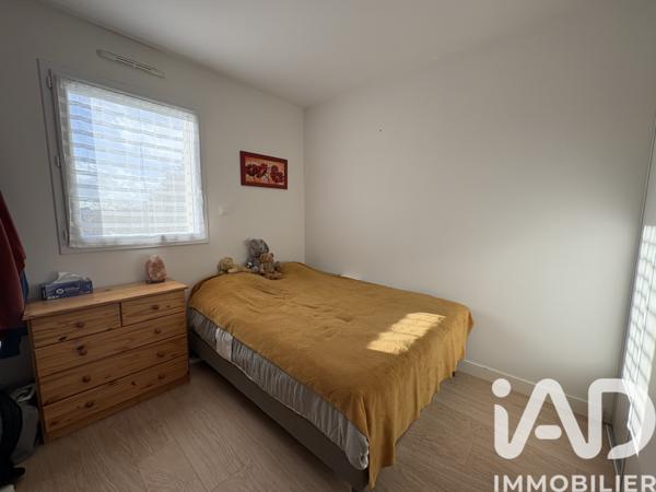 Maison à vendre 4 pièces 80 m² Sainte-Luce-sur-Loire