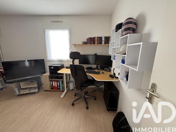 Maison à vendre 4 pièces 80 m² Sainte-Luce-sur-Loire