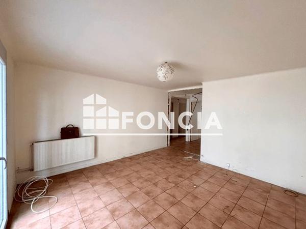 À vendre Appartement 3 pièces 62 m² - Tarbes 65000