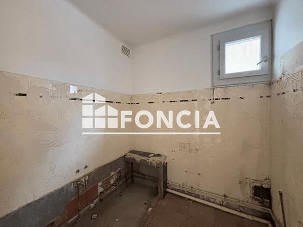 À vendre Appartement 3 pièces 62 m² - Tarbes 65000