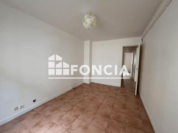 À vendre Appartement 3 pièces 62 m² - Tarbes 65000