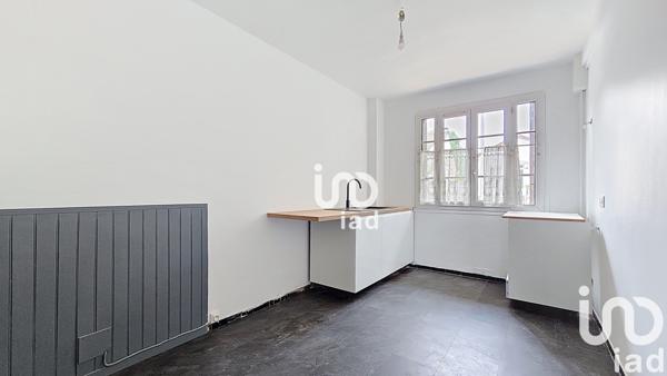 Appartement à vendre 3 pièces 72 m² Thiais