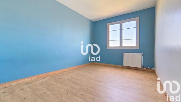 Appartement à vendre 3 pièces 72 m² Thiais