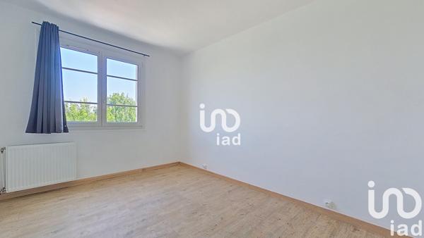 Appartement à vendre 3 pièces 72 m² Thiais