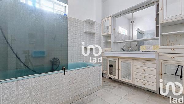 Appartement à vendre 3 pièces 72 m² Thiais