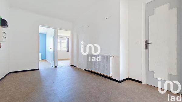 Appartement à vendre 3 pièces 72 m² Thiais