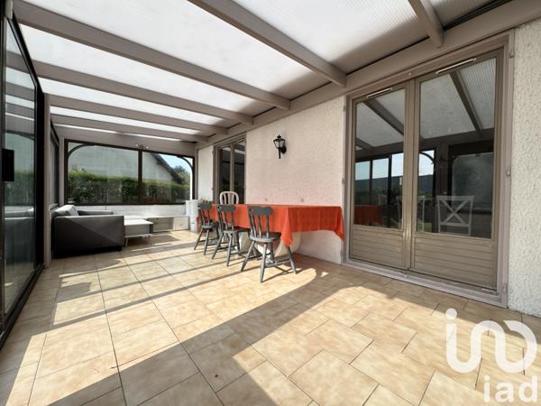 Maison à vendre 4 pièces 99 m² Outreau