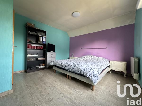 Maison à vendre 4 pièces 99 m² Outreau