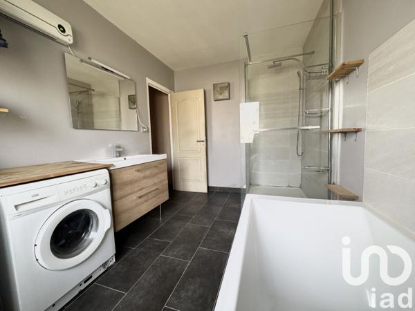 Maison à vendre 4 pièces 99 m² Outreau