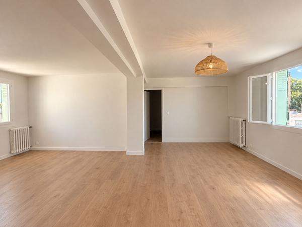 TOULOUSE / Vente Appartement 3 Pièces 63 m²