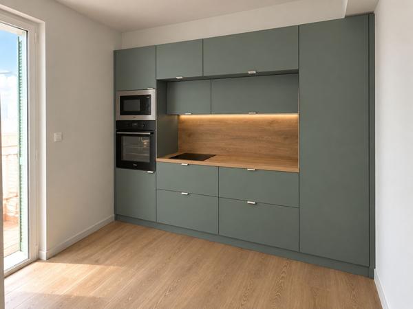 TOULOUSE / Vente Appartement 3 Pièces 63 m²