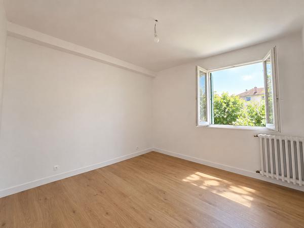 TOULOUSE / Vente Appartement 3 Pièces 63 m²