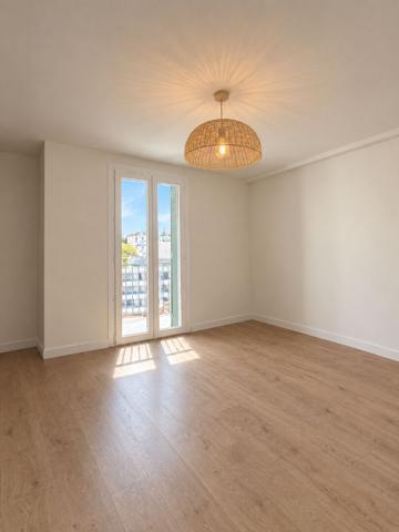 TOULOUSE / Vente Appartement 3 Pièces 63 m²