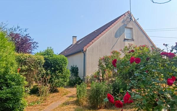 Maison à vendre    5 pièces •  Saint-Pierre-des-Corps