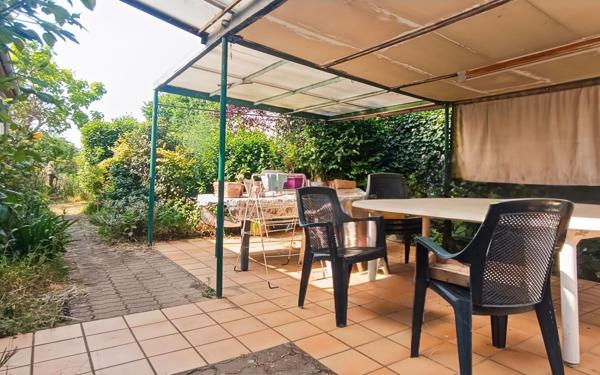 Maison à vendre    5 pièces •  Saint-Pierre-des-Corps