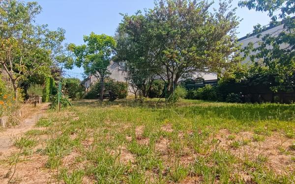 Maison à vendre    5 pièces •  Saint-Pierre-des-Corps