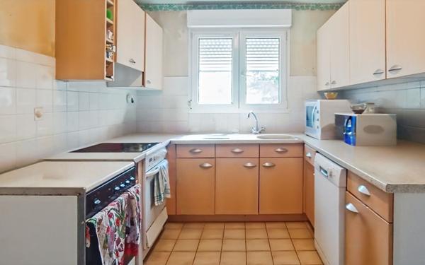 Maison à vendre    5 pièces •  Saint-Pierre-des-Corps