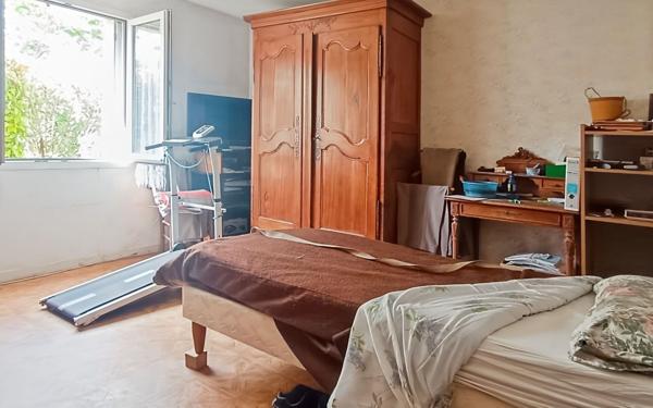 Maison à vendre    5 pièces •  Saint-Pierre-des-Corps