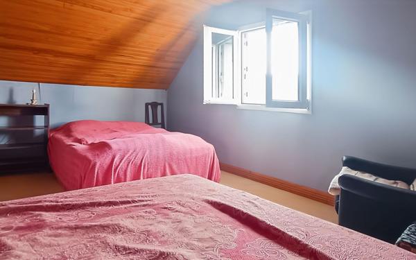 Maison à vendre    5 pièces •  Saint-Pierre-des-Corps