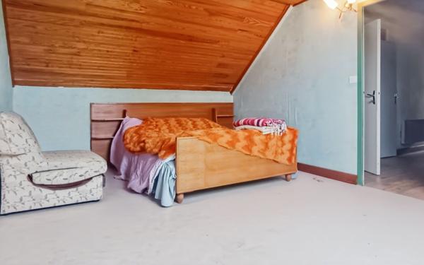 Maison à vendre    5 pièces •  Saint-Pierre-des-Corps