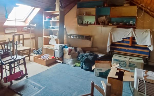 Maison à vendre    5 pièces •  Saint-Pierre-des-Corps