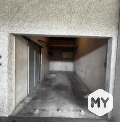 Parking • Location • 15m2 • Clermont-Ferrand 100 € / mois CC