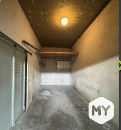 Parking • Location • 15m2 • Clermont-Ferrand 100 € / mois CC