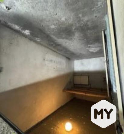 Parking • Location • 15m2 • Clermont-Ferrand 100 € / mois CC