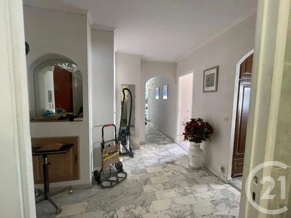 Appartement F3 à vendre  3 pièces - 66,66 m 2   JUAN LES PINS  - 06